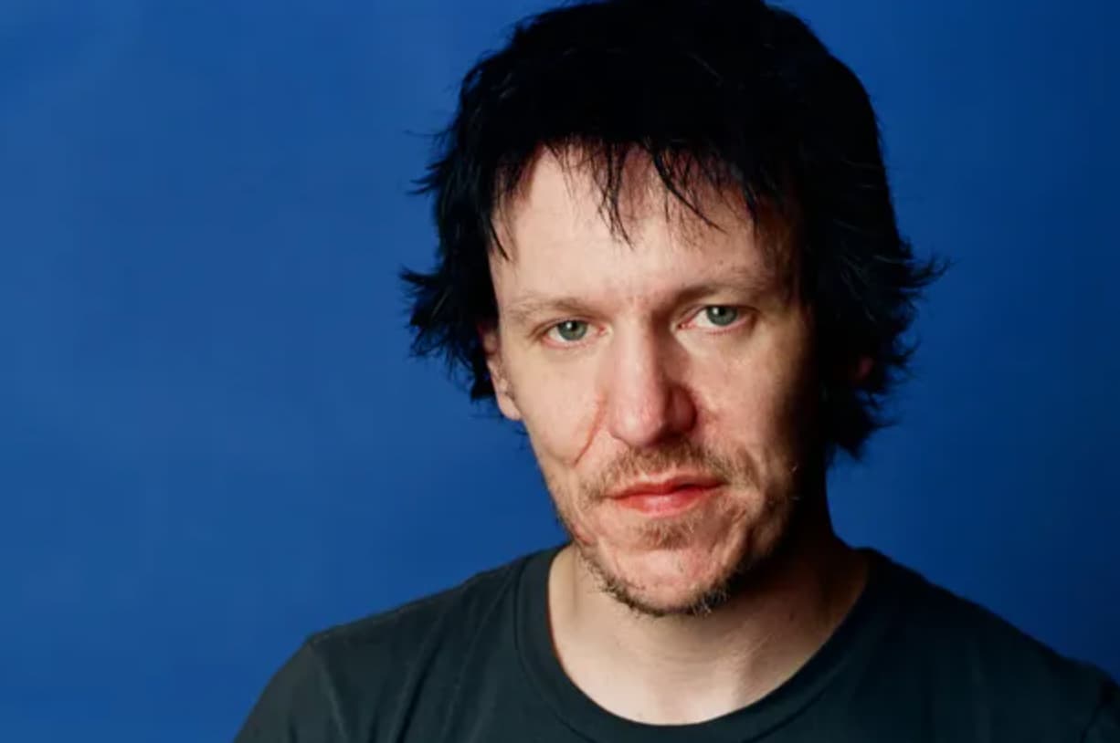 “Elliott Smith's death was never made that big a deal of but the details were always a little strange. It was suggested it was suicide but he died of two stab wounds to the chest after an argument with his girlfriend. The coroner's report was left open on whether it was suicide or homicide.”